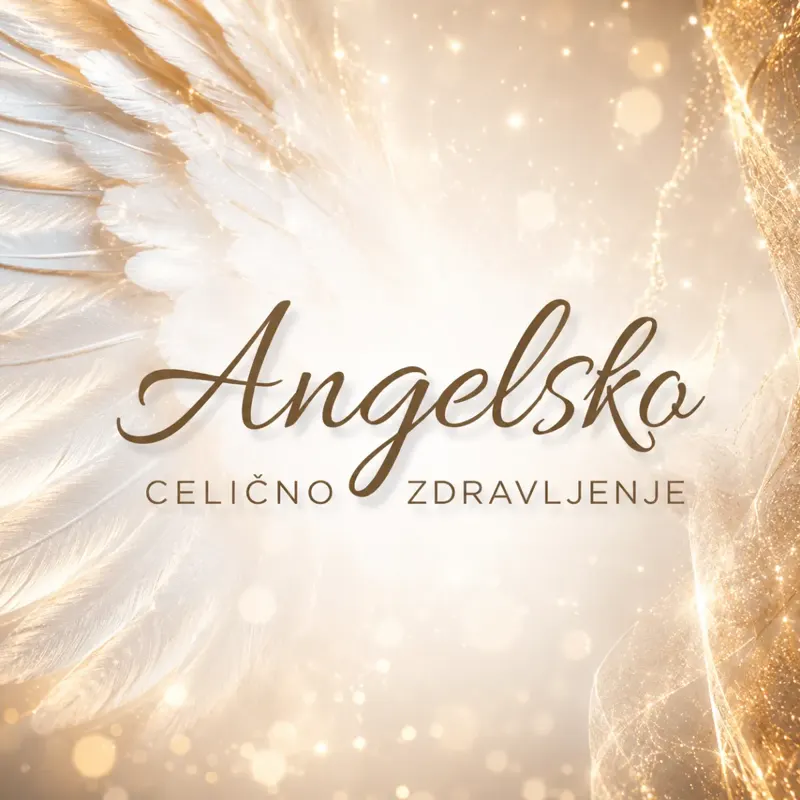 Spletni tečaj Angelsko celično zdravljenje